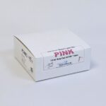Pink Lysis Kit 50 pack (1.5 mL)