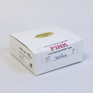 Pink RNA Lysis Kit 50 pack (1.5 mL)