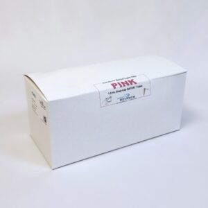Pink Lysis Kit 250 pack (1.5 mL)