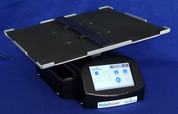 RoboRocker Heavy Duty 310 series