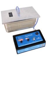 humane CO2 induction in rodent cage
