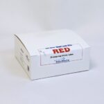 Red Lysis Kit 20 pack (5 mL)