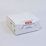 Red Lysis Kit 50 pack (1.5 mL)