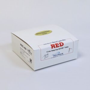 Red RNA Lysis Kit 50 pack (1.5 mL)