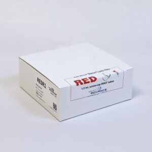 Red RINO Lysis Kit 50 pack (1.5 mL)