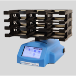 RoboRocker with front facing rack.