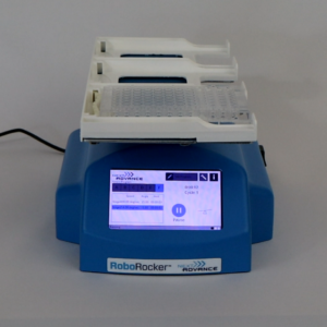RoboRocker High Speed 750 series