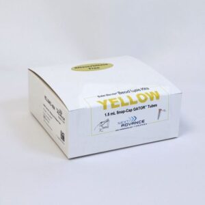Yellow RNA Lysis Kit 50 pack (1.5 mL)
