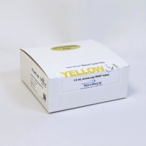 Yellow RINO RNA Lysis Kit 50 pack (1.5 mL)